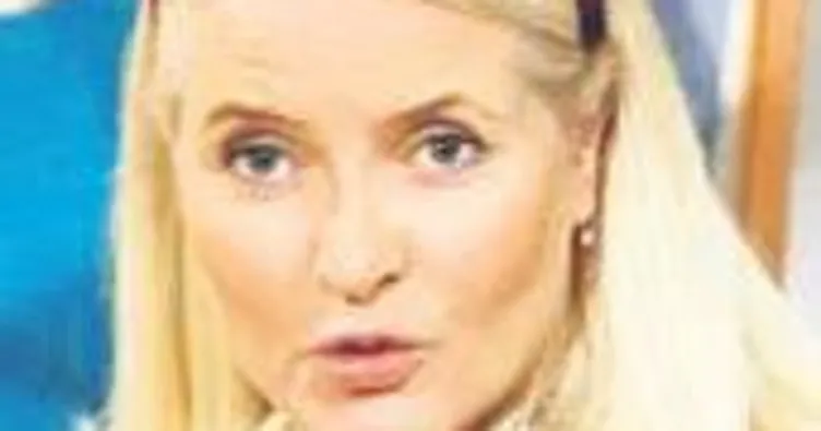 Epstein, Norveç hanedanlığını sarstı