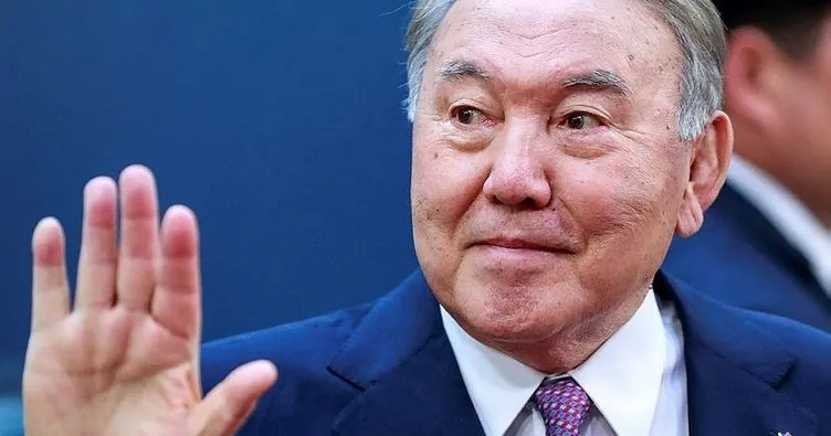 ABD yönetiminden Nazarbayev’in istifasına ilişkin açıklama