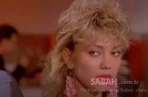 Yeşilçam’ın cazibe kraliçesiydi! O ünlü yıldızın herkesten sakladığı hastalığı ve son hali ortaya çıktı!