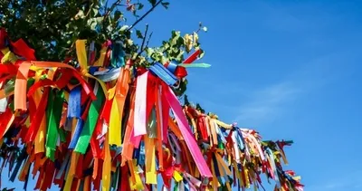 Hıdırellez dilek duası ile gül ağacı dilek dileme geleneği: Hıdırellez duası nedir, ne zaman ve nasıl okunur?