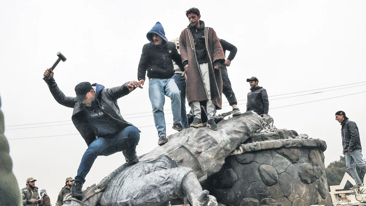 Aşiretlerden örgüte darbe