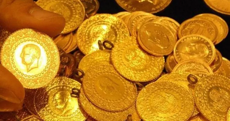 11 Temmuz 2017 altın fiyatları | Çeyrek altın ne kadar oldu? Altın ne kadar oldu?