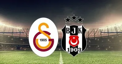 GALATASARAY BEŞİKTAŞ GENİŞ MAÇ ÖZETİ 2-1 | GS-BJK derbisi goller, kırmızı ve sarı kartlar! İşte, Galatasaray Beşiktaş maç özeti