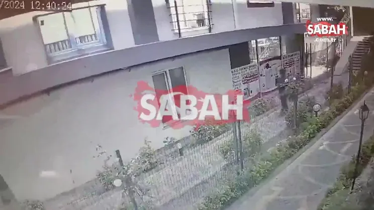 Cesedi denizde bulunmuştu! Sedef'in son anları ortaya çıktı: Öldürüldüğü eve böyle girmiş...