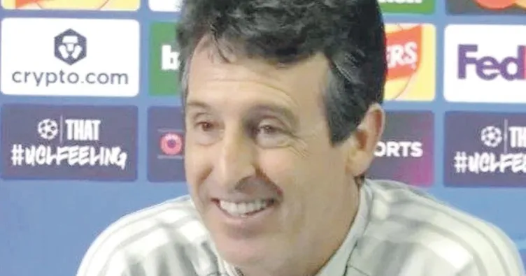 Emery’den övgüler