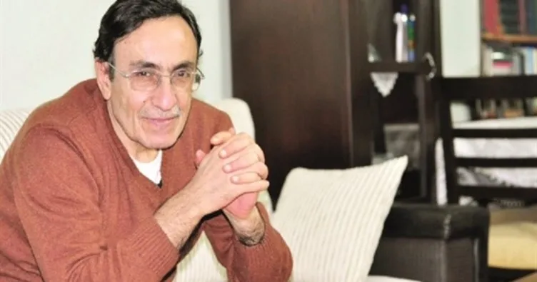 Yazar Ahmet Özalp İstanbul’da vefat etti