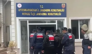 Bakan Yerlikaya: 4 adet kaçak silah imalathanesini deşifre edildi, 202 şüpheli yakalandı