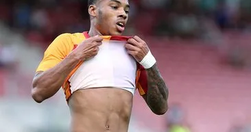 Devler, Garry Rodrigues için Bursaspor maçına geliyor