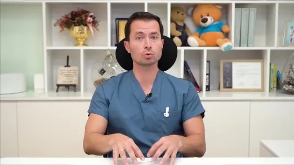 Çocukların kemik gelişimi nasıl desteklenir? Ortopedi ve Travmatoloji