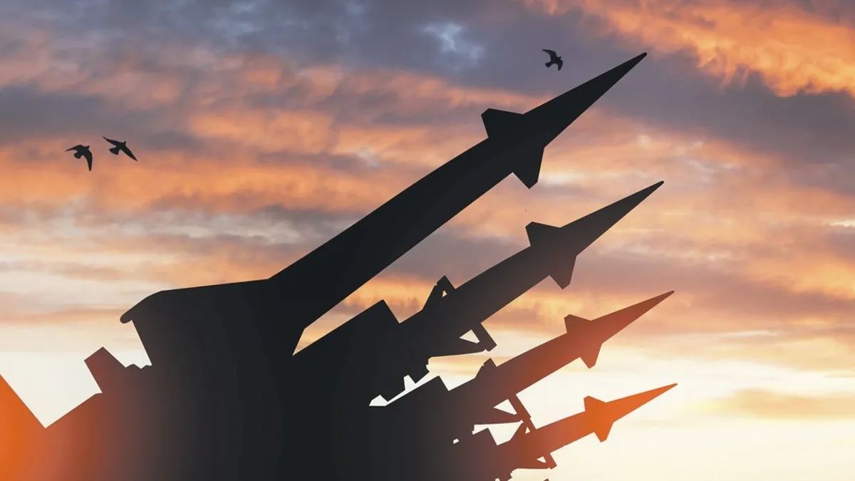 ABD hedefteki üslerini boşaltıyor – Son Dakika Haberler ABD hedefteki üslerini boşaltıyor – Son Dakika Haberler