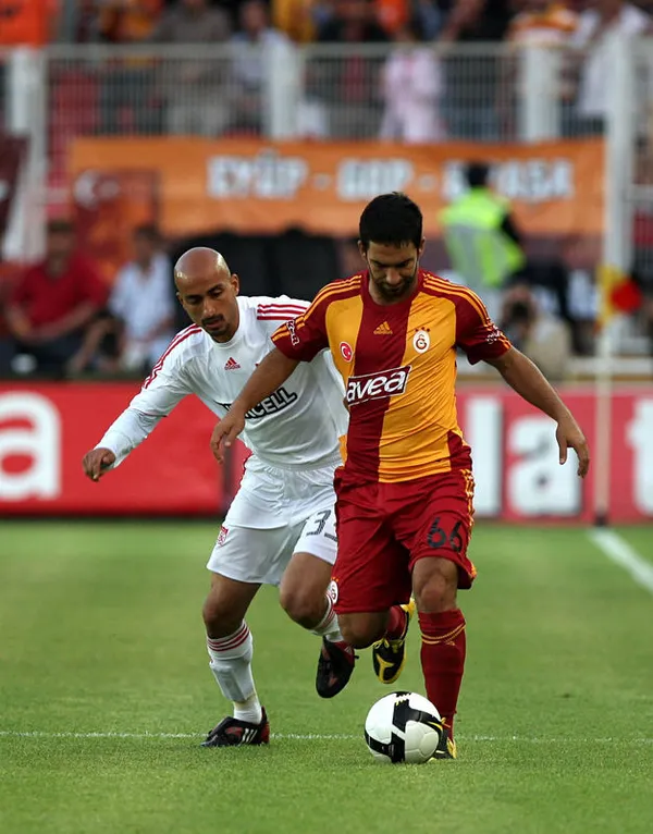 Galatasaray - Sivasspor