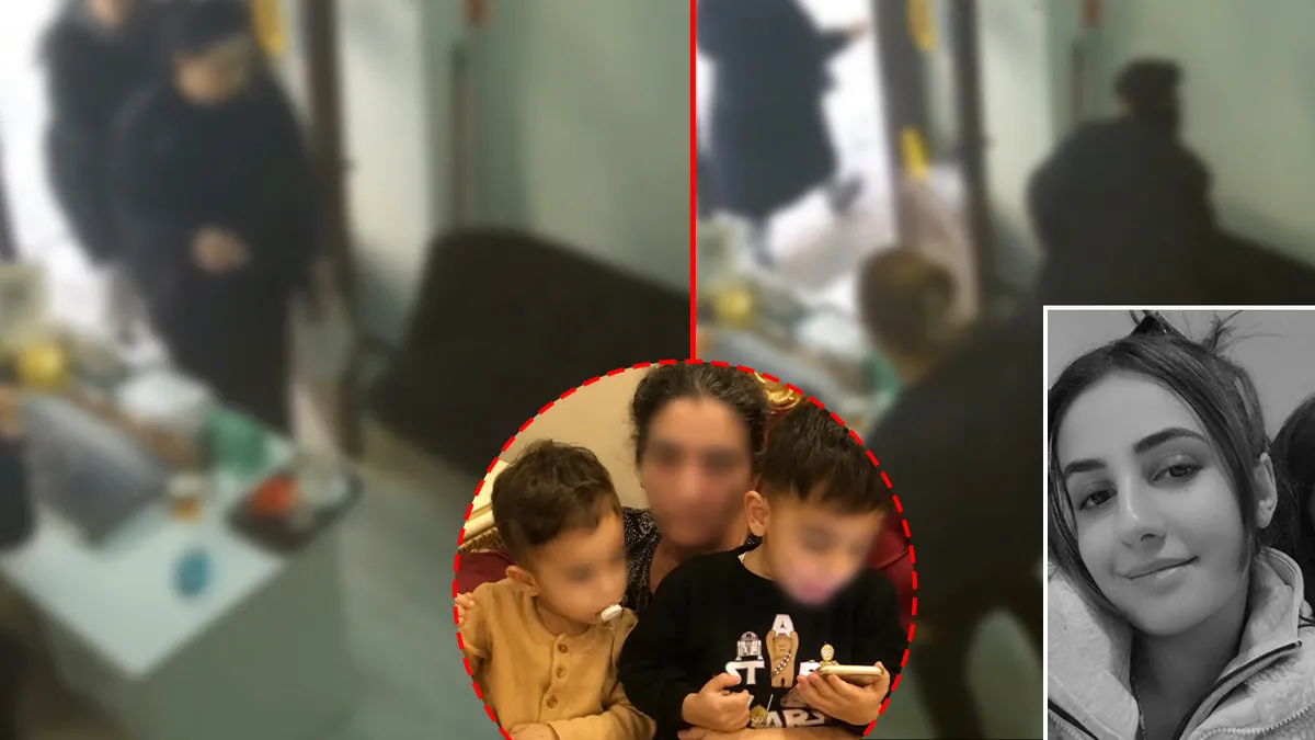 SON DAKİKA… İstanbul Şişli’de kaynana gelinini katletmişti! Türkiye’nin konuştuğu cinayette görümce detayı