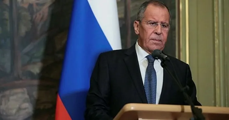 Son Dakika: Rusya'dan İdlib açıklaması