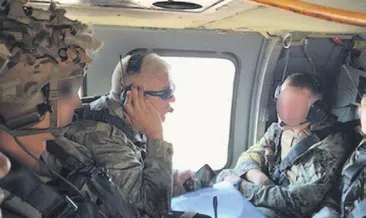 Adım adım Kandil’e