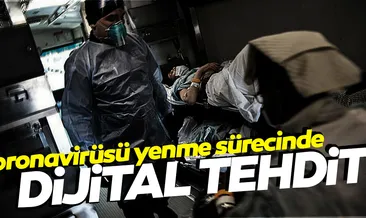 Dünya Kovid-19’u yenerken dijital yenilgi alabilir! Koronavirüs aşısında siber tehdit