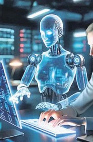 Yapay zekayı üreten evine sokmuyor!