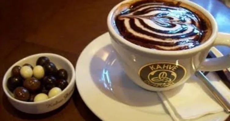 Kahve Dünyası çalışma saatleri Kahve Dünyası saat kaçta açılıyor