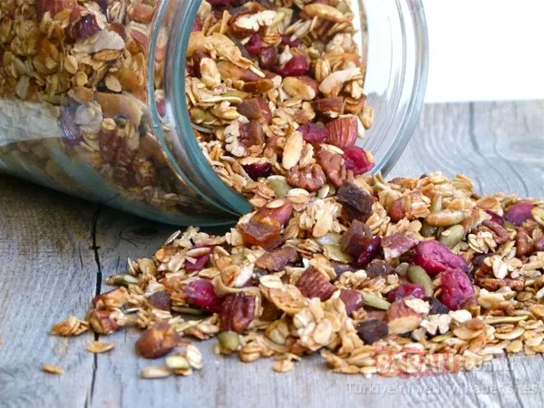 Fit lezzetlerle fit kalmanın sırları