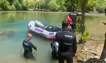 Sarım Çayı’nda kaybolmuştu: Cansız bedeni 17 gün sonra bulundu!