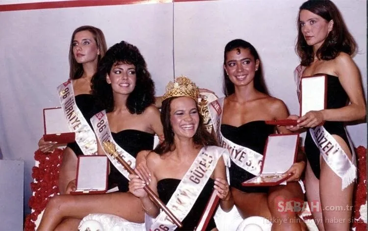 90’lı yıllarda podyumların tozunu attırıyordu... Eski manken Merve İldeniz Bodrum’da köy hayatı yaşıyor! Son haline bakın...