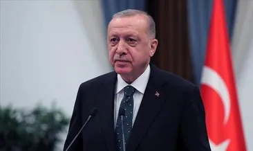 Başkan Erdoğan, 2. Denizcilik Zirvesi’ne mesaj gönderdi