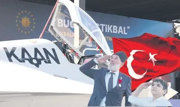 İstiklalden istikbale 101 yıllık gurur