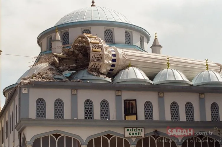 Tam 19 yıl önce bugün...