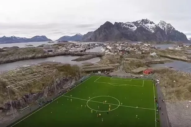 Dünyanın en iyi 100 stadyumu belli oldu! Türkiye’den 3 stat var