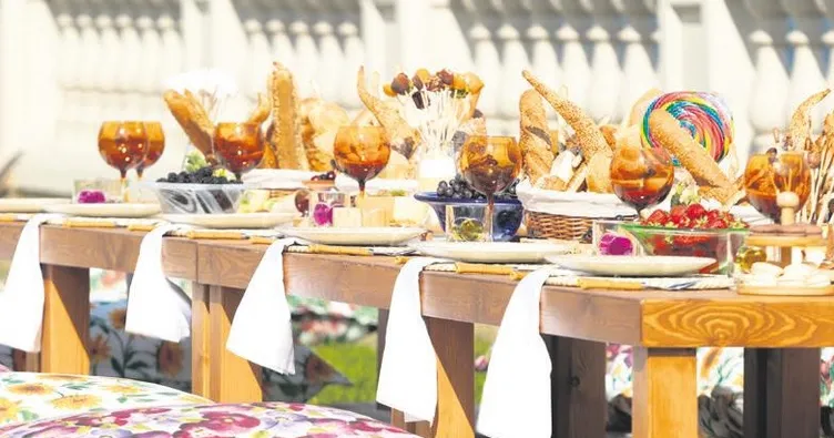 İstanbul yeni sezona hazır