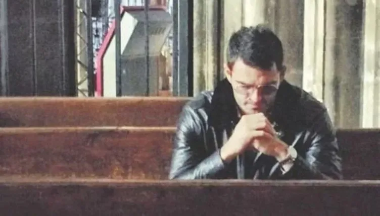 SON DAKİKA... Sırp çete lideri Jovan Vukotiç suikastında adı geçmişti: Kavaç çete lideri Nikola Vusoviç yakalandı!