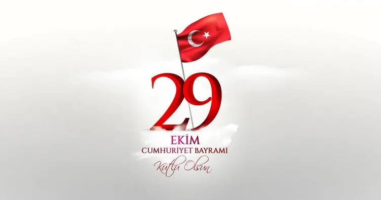 29 Ekim Cumhuriyet Bayramı Kutlu Olsun Mesajları: Kısa, Uzun, Anlamlı, Atatürk fotoğraflı, En Güzel 29 Ekim Mesajları Seçenekleri...