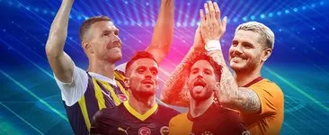 Süper Lig’de skora en çok katkı yapan isimler