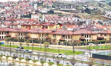 Sakarya’ya ucuz konut müjdesi