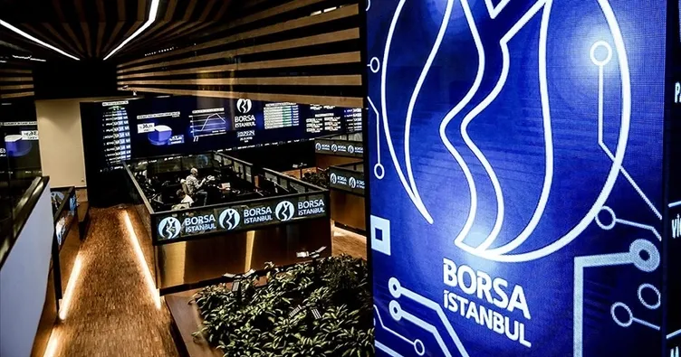 Borsa’dan 29 yılın en iyi performansı