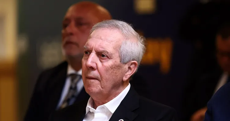 Fenerbahçe’de 5 ayrılık birden! İsmail Kartal ve...