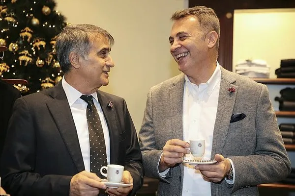 Beşiktaş'ta büyük revizyon!