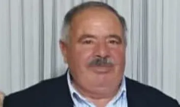 Kamyonetin çarptığı yaşlı adam öldü