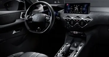 2019 DS 3 Crossback resmen tanıtıldı!