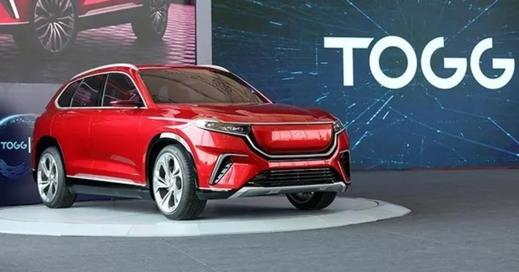 Yerli otomobil TOGG için kritik tarih duyuruldu! Yıl sonuna kadar hayata geçirilecek