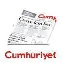 Cumhuriyet Gazetesi kapatıldı