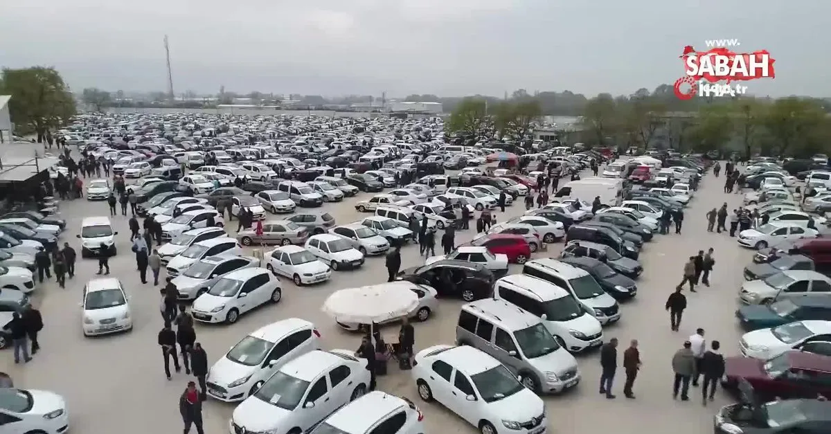 Ikinci El Araclarda Oto Ekspertiz Pert Arac Hilesine Flas Yargitay Karari Video Videosunu Izle Son Dakika Haberleri