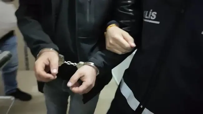 Müstehcenlik Operasyonu