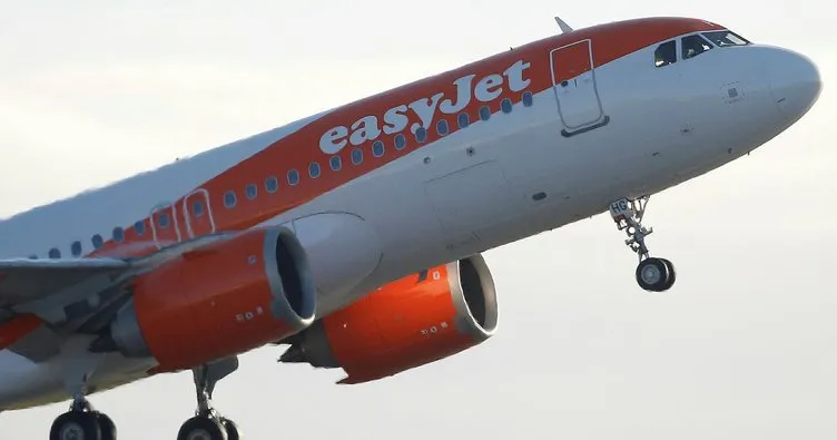 Easyjet’ten kötü haber: 9 milyon yolcunun bilgileri çalındı