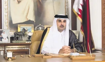 ‘Egemenliğimiz kırmızı çizgimiz’