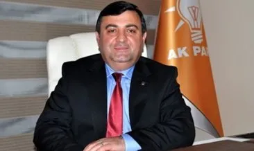 AK Parti Artvin Belediye Başkan Adayı Mehmet Kocatepe kimdir? İşte biyografisi...