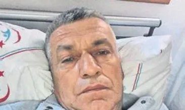 Evlat acısı yıktı