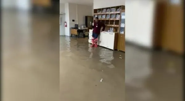 ŞANLIURFA SEL SON DAKİKA: Şanlıurfa'da sel felaketi can aldı! Ölü sayısı yükseliyor