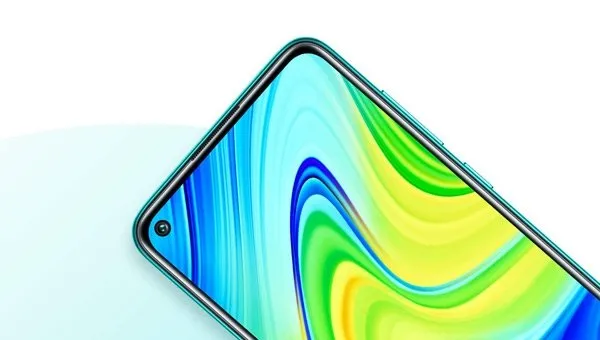 Xiaomi Redmi Note 9 Incelemesi Incelemeler Teknokulis