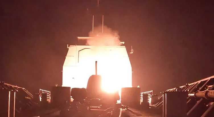 ABD’nin planı ifşa oldu: Gizli yazışmalar sızdırıldı! Dikkat çeken ‘gazeteci’ detayı