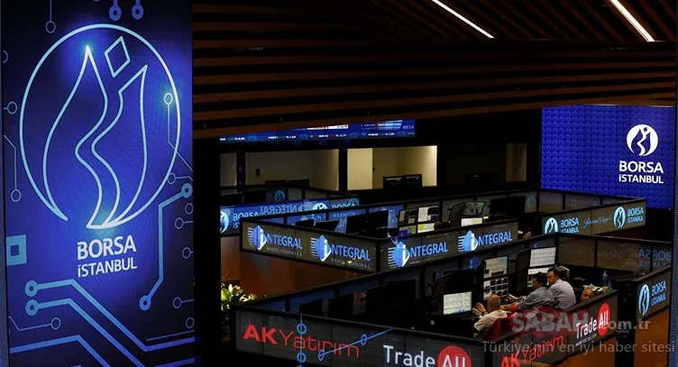 Borsa Istanbul Dan 22 Yilin En Iyi Ocak Ayi Performansi Sayfa 6 Haberler Haberleri